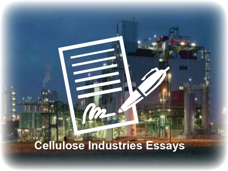 Cellulose Industries articles