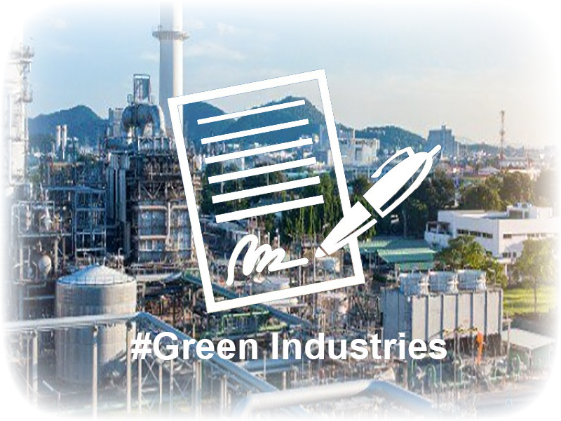 Green Industries Essays