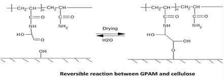 About Wet Strength Resins