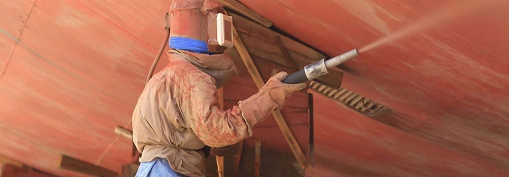 abrasive sand 3 sand blasting