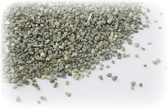 Tundish Support Sand Coarse Grain