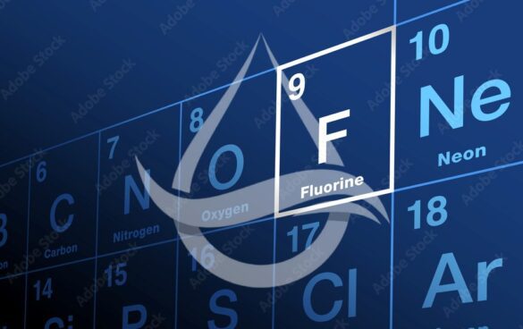 Fluorine Products