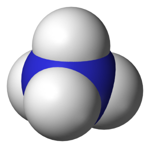 cationiv ammonium bifluoride