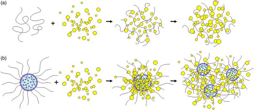 anionic flocculants