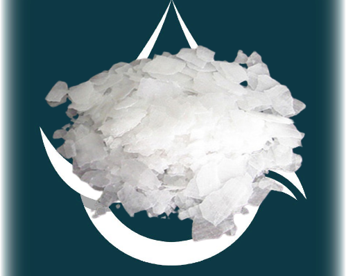 Caustic Soda (NaOH) - Chemical Formula, Properties, and Uses