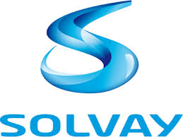 Solvay ion exchange membrane