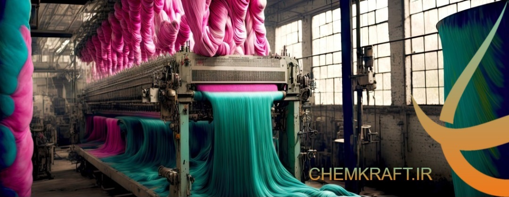 caustic soda application in textile dyeing