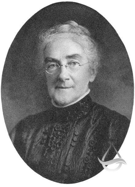 Ellen Swallow Richards