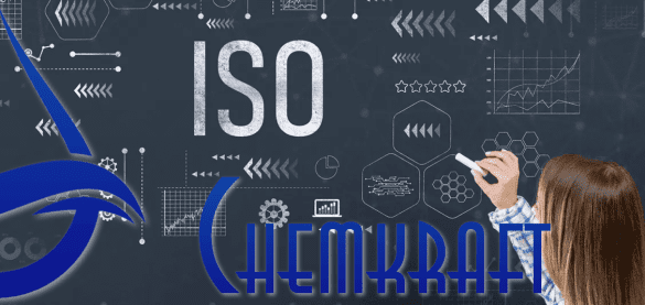 Chemkraft Standards