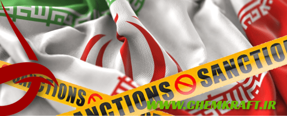 IRAN SANCTIONS