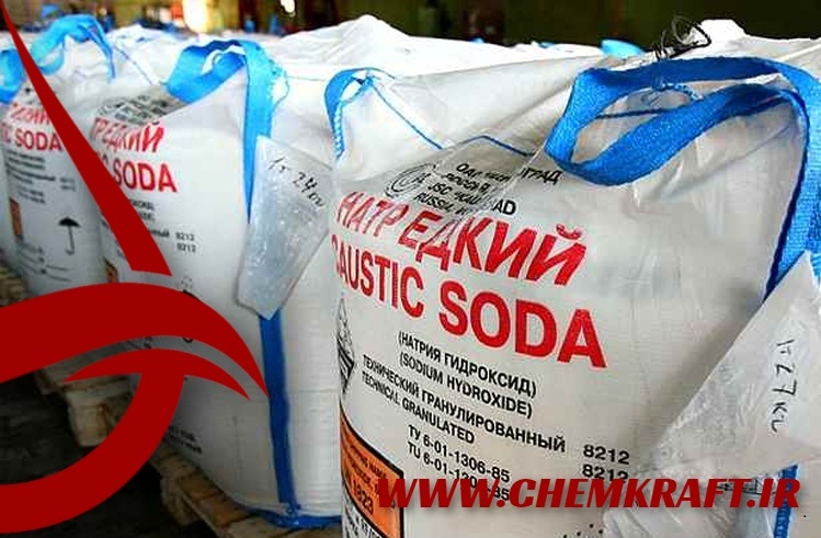 CAUSTIC SODA IN UZBEKISTAN MARKET