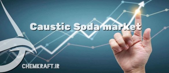 Caustic Soda market