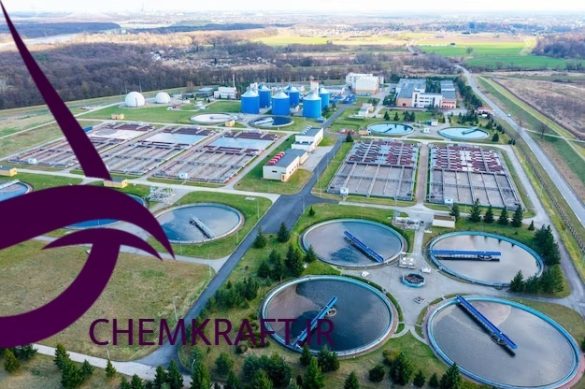 waste water treatment chemicals