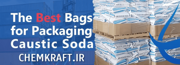 best bags for caustic soda