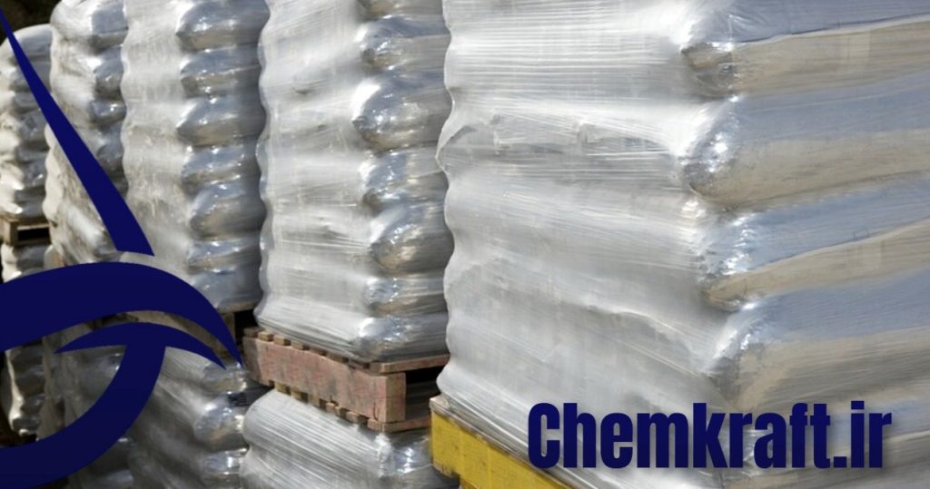 chemkraft caustic soda bags