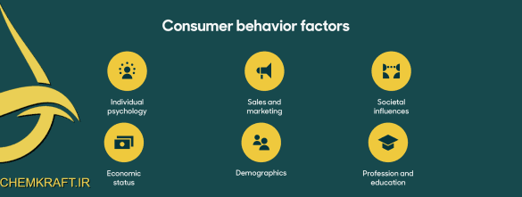 consumer behavior