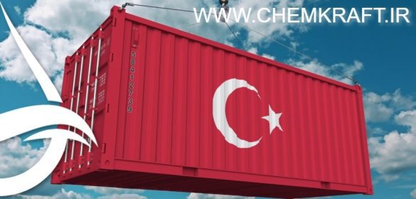 Turkey caustic soda imports