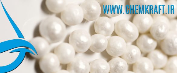 caustic soda pearls