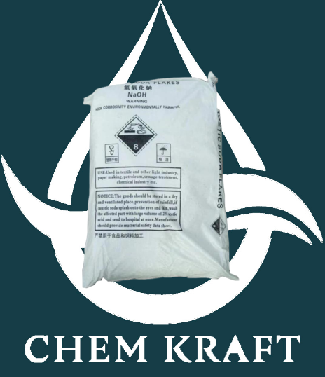  Chemkraft standard caustic soda