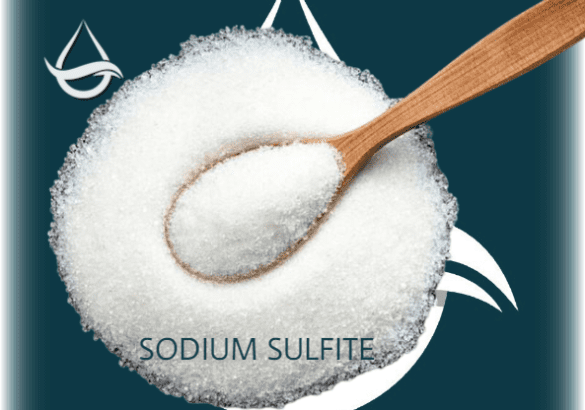 SODIUM SULFITE