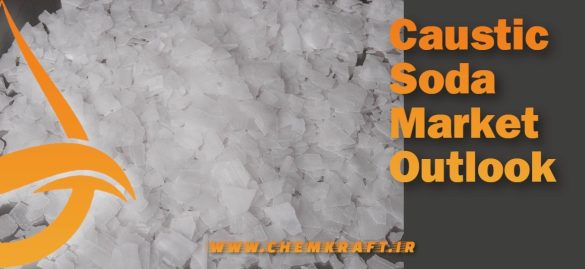 Chemkraft caustic soda market outlook