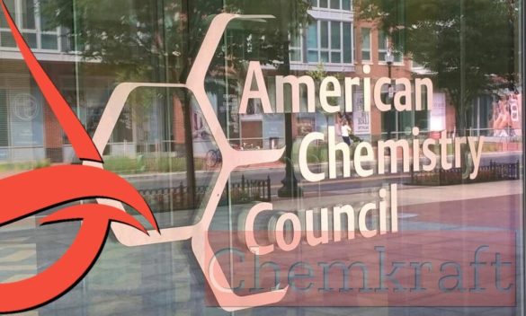 American Chemistry Council