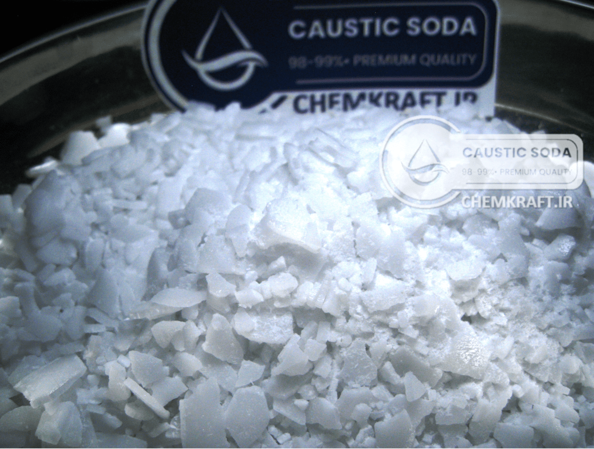 Caustic Soda Exposure first aid