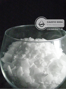 chemkraft caustic soda