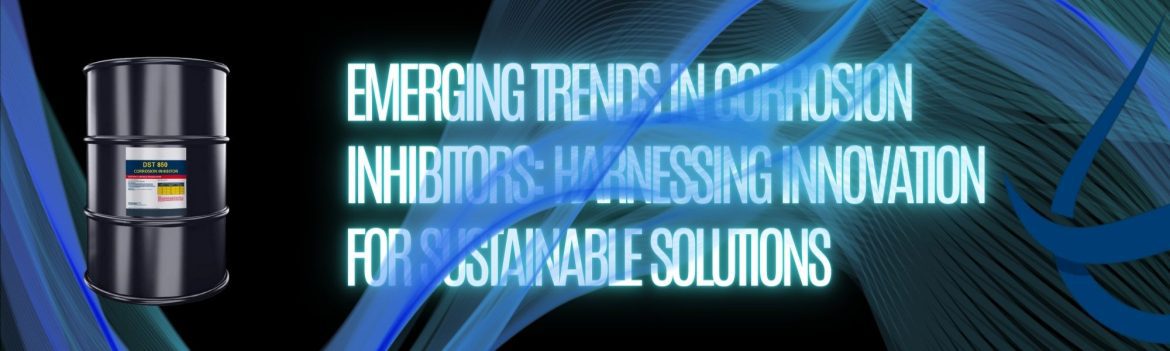 Dark Subtle Lifestyle Blog LinkedIn Article Cover Image corrosion inhibitors