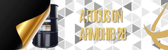 A Focus on Armohib 28