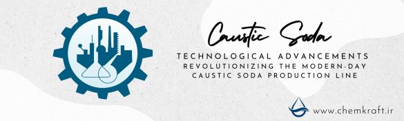 Caustic Soda Production Line