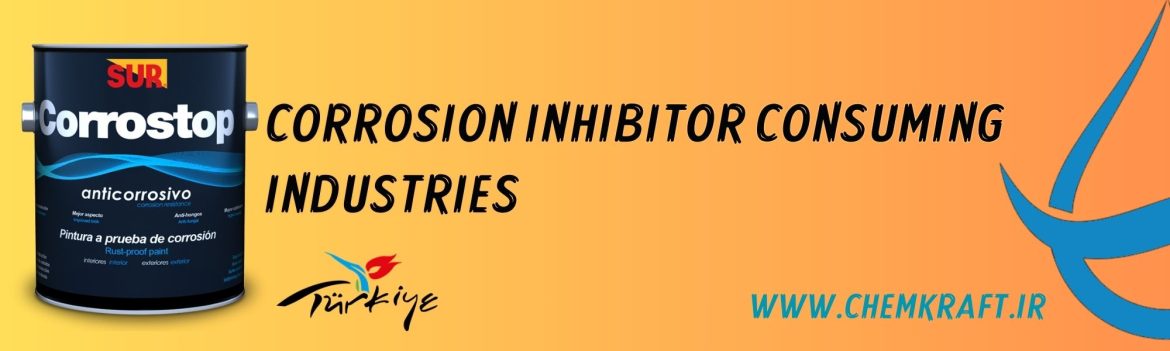 Dark Subtle Lifestyle Blog LinkedIn Article Cover Image (33) Exploring Corrosion Inhibitor Consuming Industries