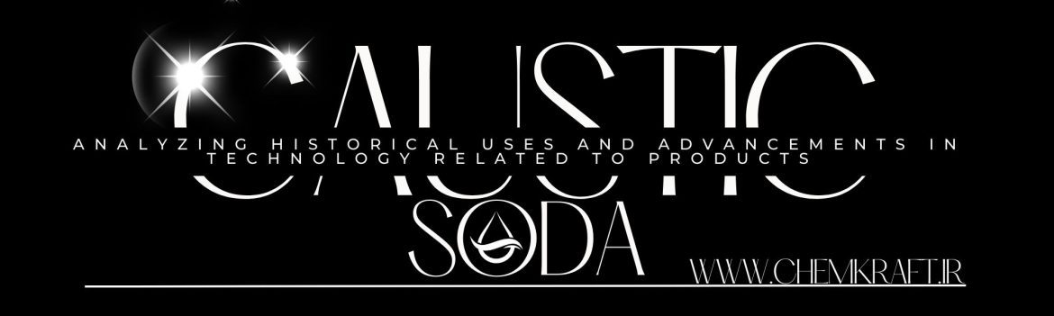 Purple White Marketing Manager Modern Profile LinkedIn Article Cover Image (5) Analyzing historical uses and advancements in technology related to products made with caustic soda
