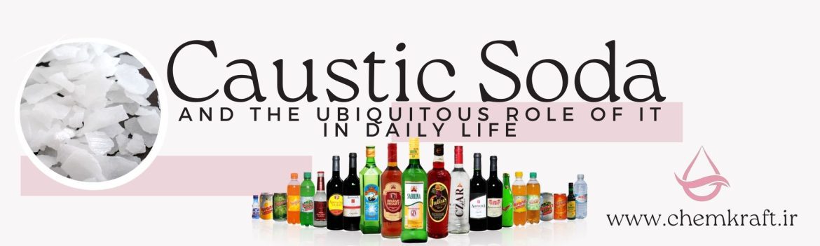 Purple White Marketing Manager Modern Profile LinkedIn Article Cover Image (7) Everyday Essentials: The Ubiquitous Role of Caustic Soda in Daily Life