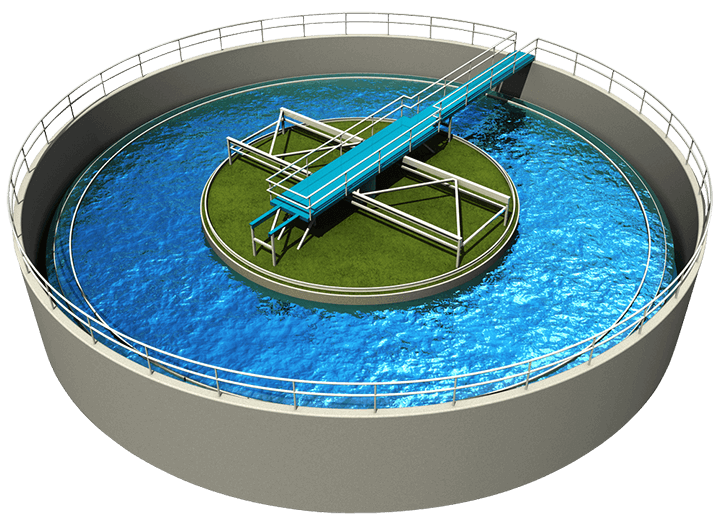 Chemkraft water treatment