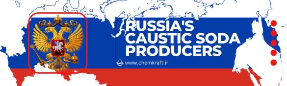 Russia's Caustic Soda Producers