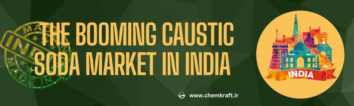 Marceline Anderson (11) caustic soda market in India