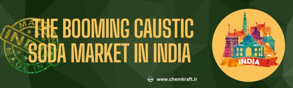 caustic soda market in India
