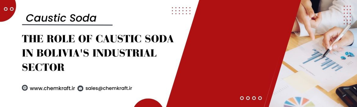 Marceline Anderson (5) Sustainable Growth: The Role of Caustic Soda in Bolivia's Industrial Sector