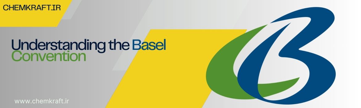 Yellow and Black Modern Medical LinkedIn Article Cover Image (1) Understanding the Basel Convention