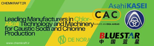 Leading Manufacturers in Chlor-Alkali Technology and Machinery for Caustic Soda and Chlorine Production