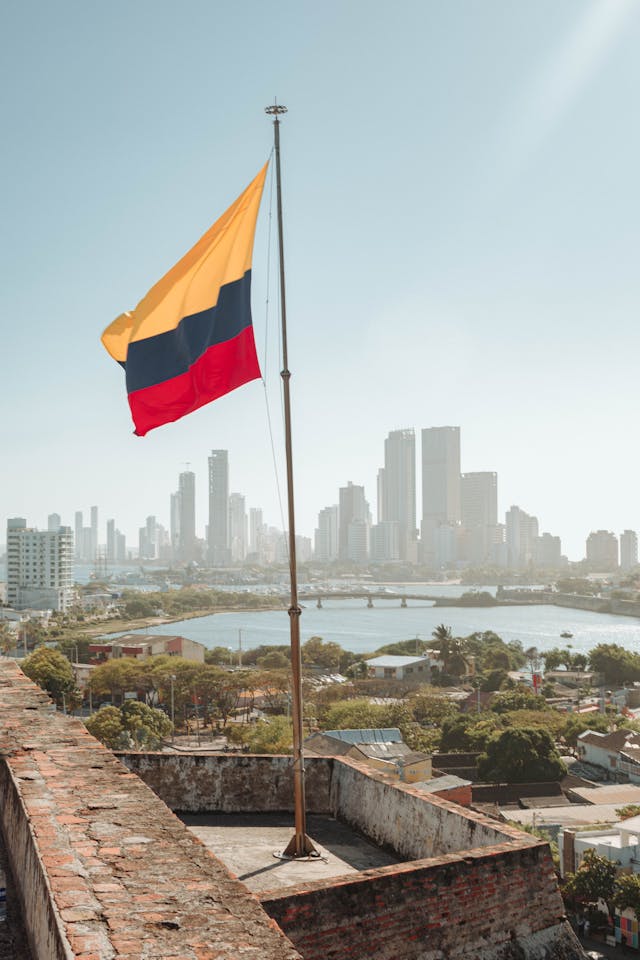 Caustic Soda Market in Colombia