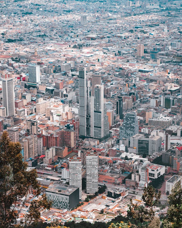 Caustic Soda Market in Colombia