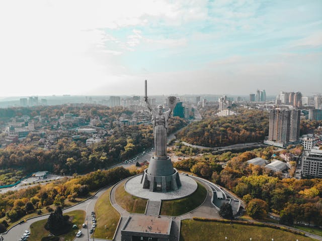 Caustic Soda Market in Ukraine