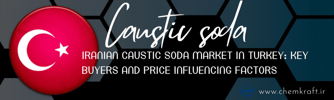 Black and Red Gradient Professional LinkedIn Banner (11) Iranian caustic soda market in Turkey