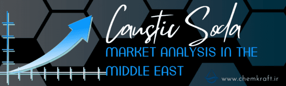 caustic soda market analysis