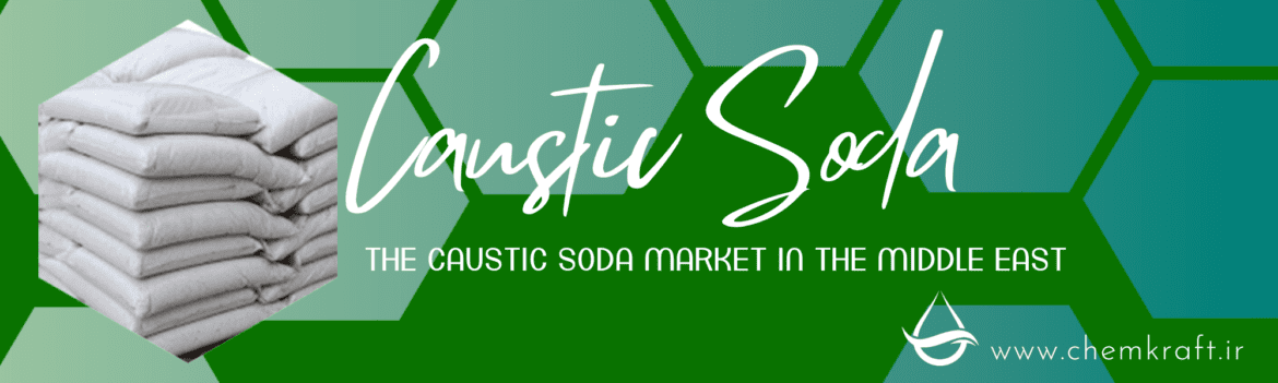 Black and Red Gradient Professional LinkedIn Banner (18) Middle East Caustic Soda Market