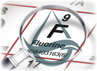 Flourine product tr