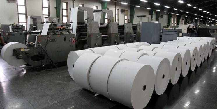 صنایع کاغذ دیبای شوشتر