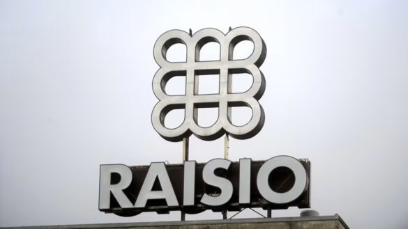 RAISIO-SIGN